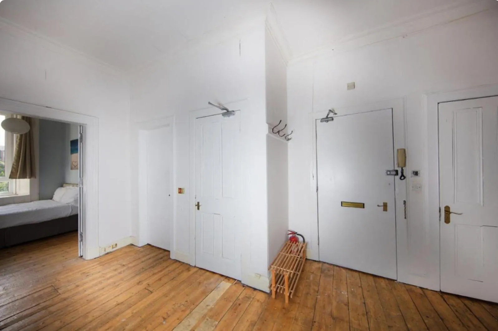 Comfortable And Spacious Edinburgh Retreat By The Meadows! Apartment