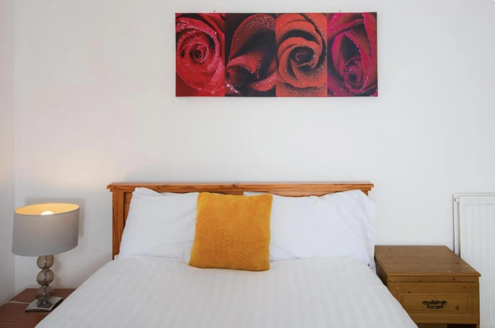 Comfortable And Spacious Edinburgh Retreat By The Meadows! Apartment