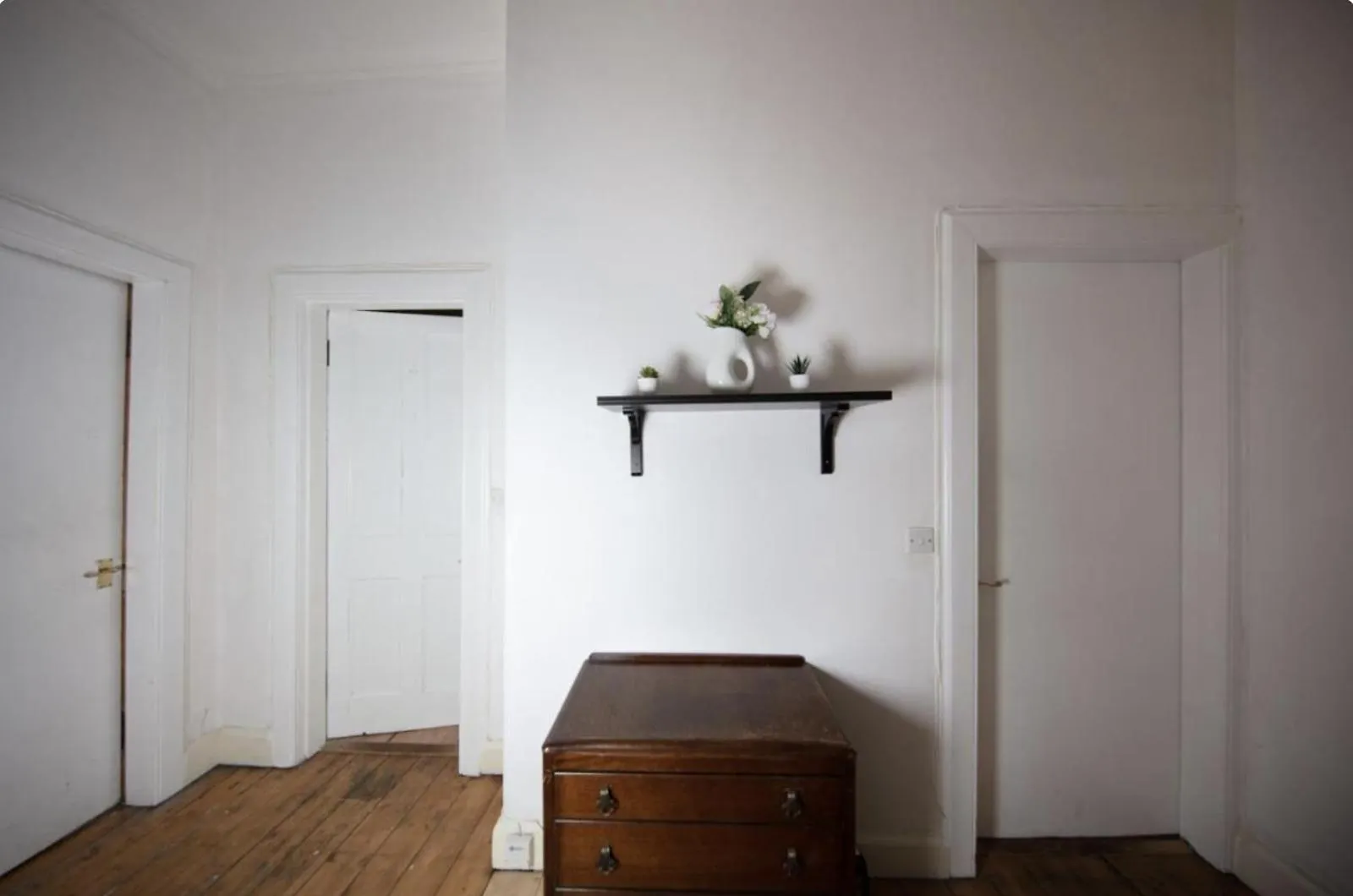Comfortable And Spacious Edinburgh Retreat By The Meadows! Apartment United Kingdom