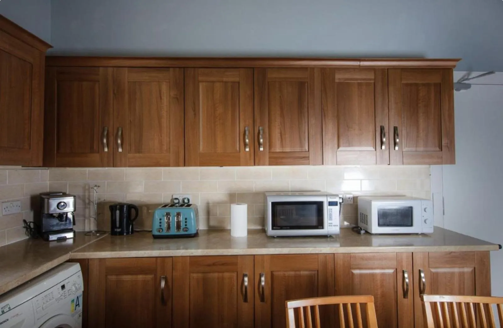 Comfortable And Spacious Edinburgh Retreat By The Meadows! Apartment