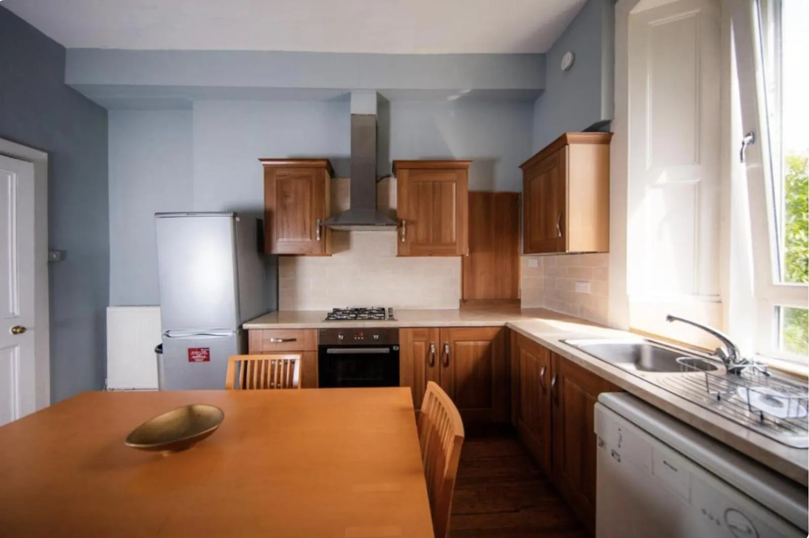 Comfortable And Spacious Edinburgh Retreat By The Meadows! Apartment United Kingdom