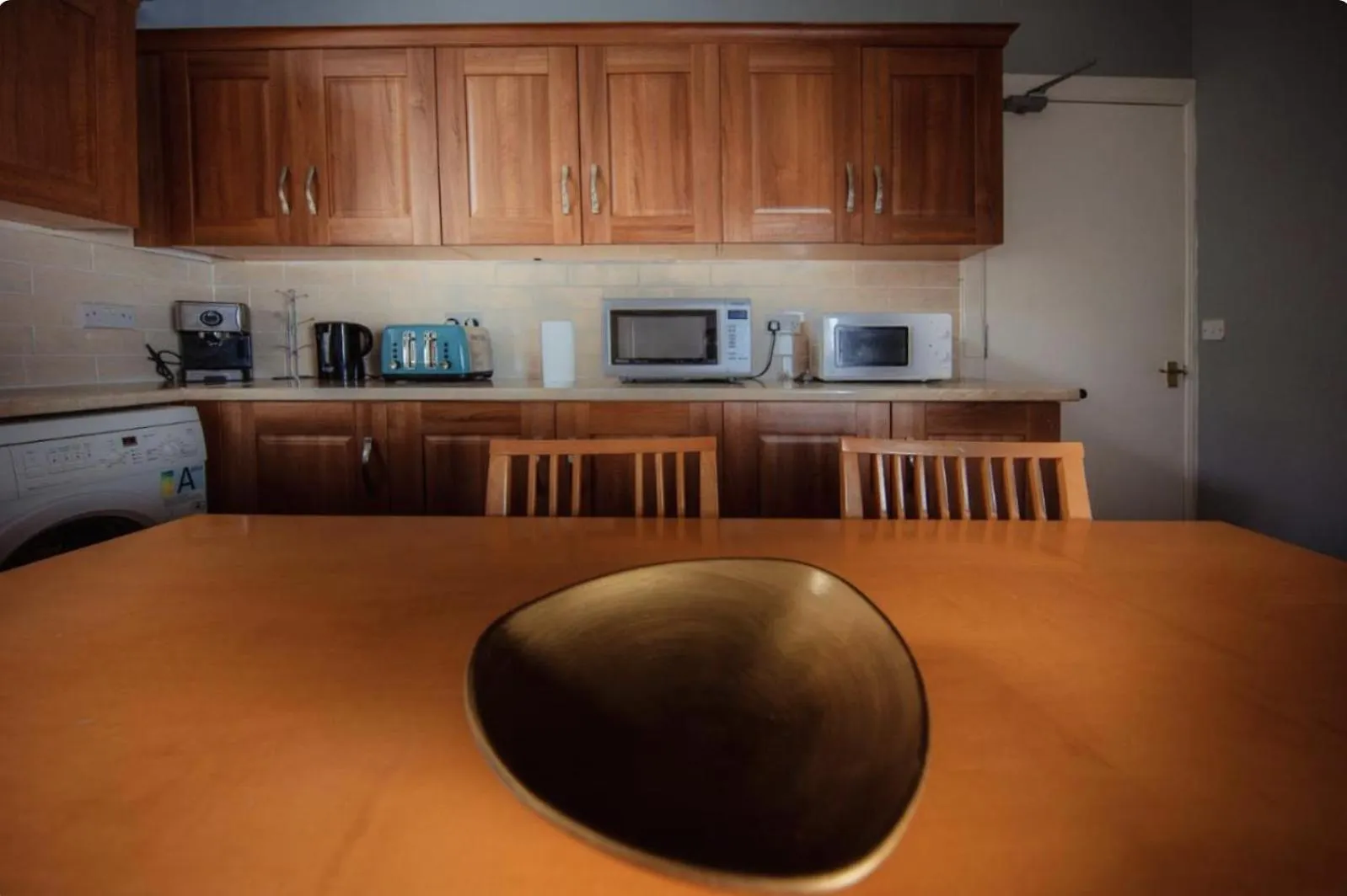 Comfortable And Spacious Edinburgh Retreat By The Meadows! Apartment