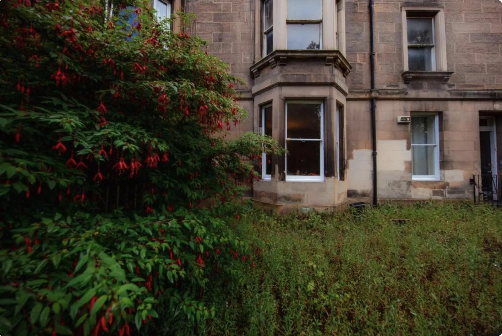 Comfortable And Spacious Edinburgh Retreat By The Meadows! Apartment