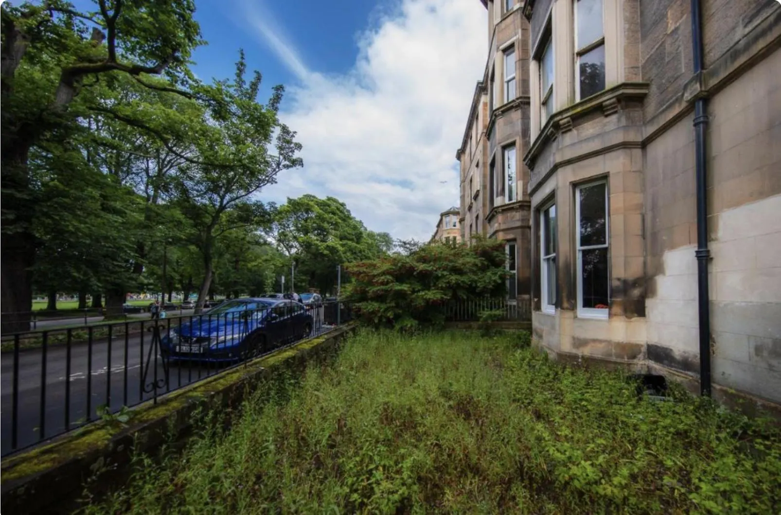 Comfortable And Spacious Edinburgh Retreat By The Meadows! Apartment United Kingdom
