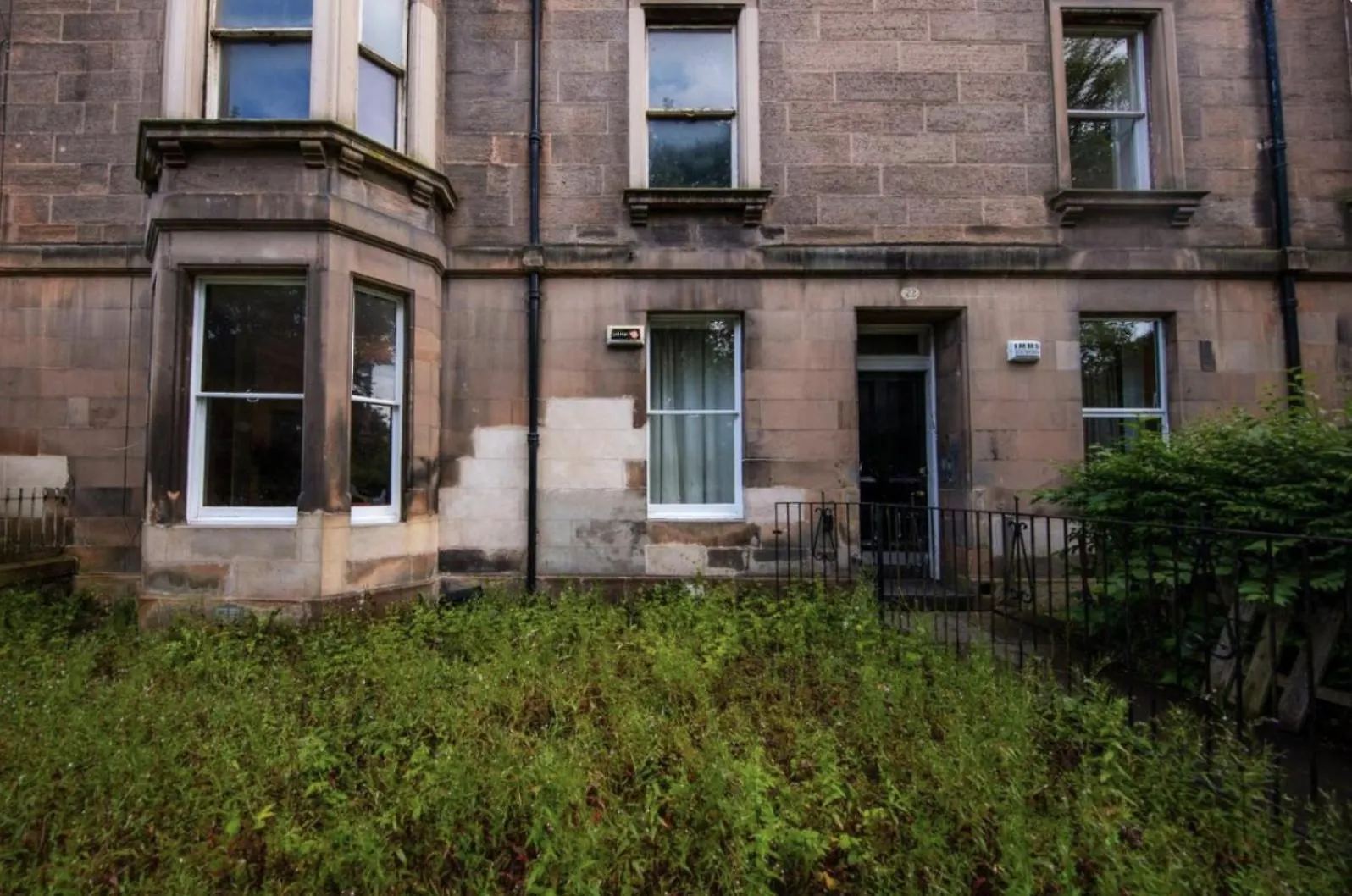 Comfortable And Spacious Edinburgh Retreat By The Meadows! Apartment
